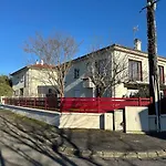 T3 70m2 Dans Maison Quartier Residentiel