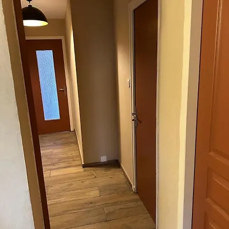 Apartment T3 70m2 Dans Maison Quartier Residentiel Pau