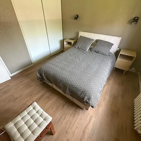T3 70m2 Dans Maison Quartier Residentiel