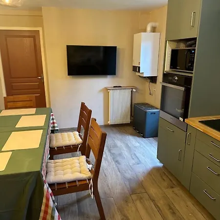 T3 70m2 Dans Maison Quartier Residentiel Apartment *