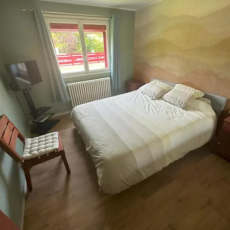 Appartement T3 70m2 Dans Maison Quartier Residentiel *