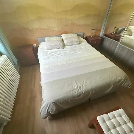 T3 70m2 Dans Maison Quartier Residentiel Pau