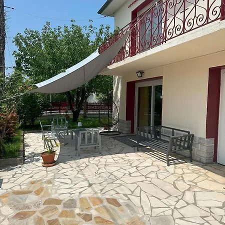T3 70m2 Dans Maison Quartier Residentiel