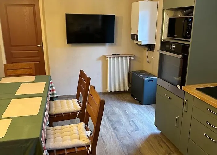 T3 70m2 Dans Maison Quartier Residentiel Appartement *