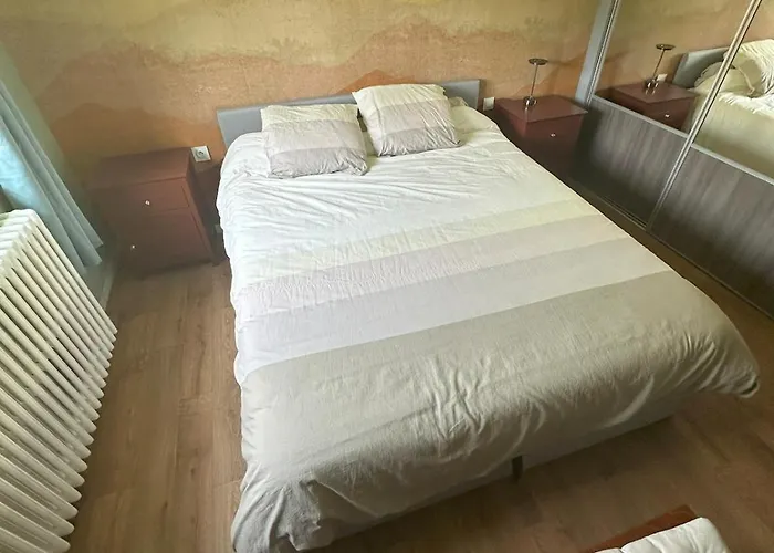 T3 70m2 Dans Maison Quartier Residentiel Pau