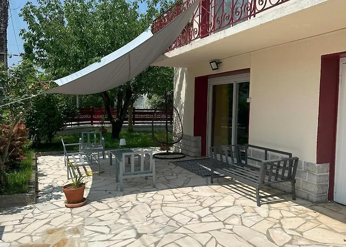 T3 70m2 Dans Maison Quartier Residentiel